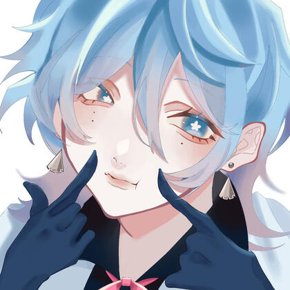 eve: @tonedeadbarf