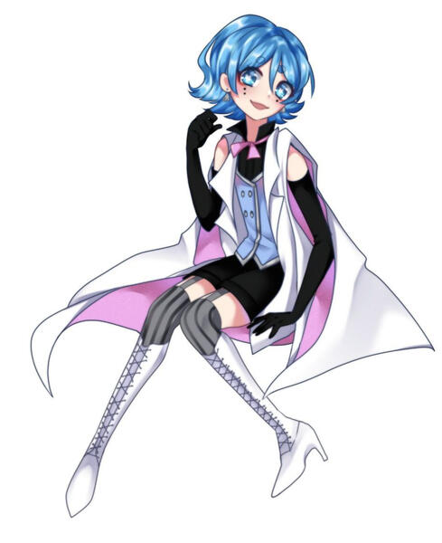 eve: @tdnko_